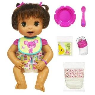  Baby Alive Caucasian Doll Toys & Games