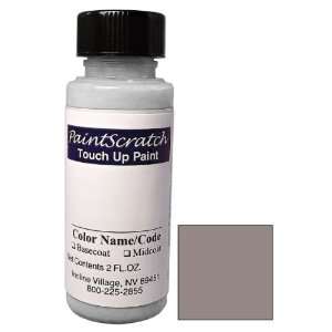   Up Paint for 1989 Mazda MX6 (color code 1F) and Clearcoat Automotive