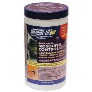  Microbe Lift Biological Mosquito   16 oz.