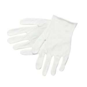 Cotton Inspector Gloves, Memphis Glove 8610, 1 Pair  