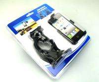 New Car Kit Windshield Mount Suction Holder Firm FOR Apple iPhone 4 4G 
