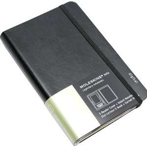    Moleskine e Reader Cover + Volant Notebook
