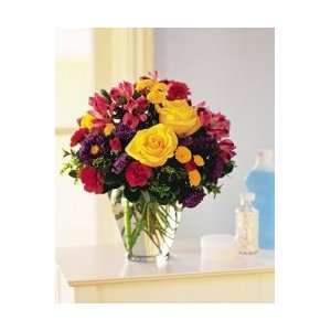  Blooms Florist   Bright Collection