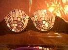 DISCO MIRROR BRA  ALL SIZES