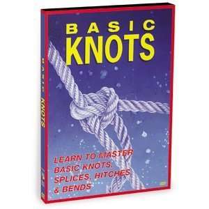  Bennett DVD Basic Knots 