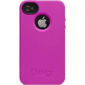 Otterbox iPhone 4 Impact Case   Pink