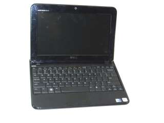 AS IS DELL INSPIRON MINI 1018 LAPTOP NETBOOK  