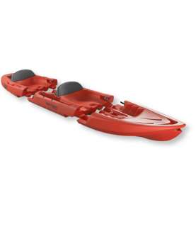 Point 65N Modular Pieces for Sit on Top Kayaks Recreational at L.L 