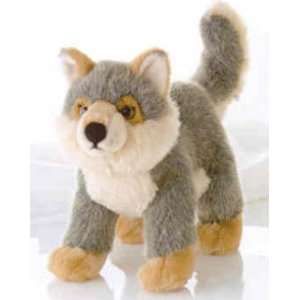  Wolf Stuffed Plush Animal Toys & Games