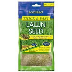  Thick & Fast Lawn Seed   150g 