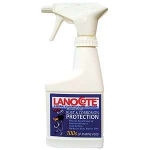  Lanocote Corrosion Control 8 oz. Pump spray bottle