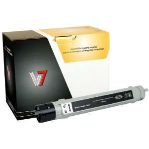  NEW V7 Dell Compatible 5110 High Yield Black Toner 