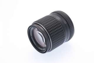 Pentax SMC Pentax M 135mm F/3.5 K Mount Lens  