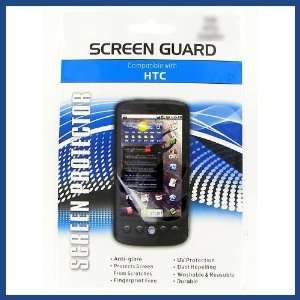 HTC New G2 LCD Screen Protector