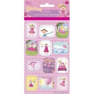  Pinkalicious Standard Stickers Arts, Crafts & Sewing