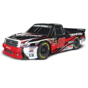    1/16 Kyle Busch Camping World Truck Brushed RTR Toys & Games