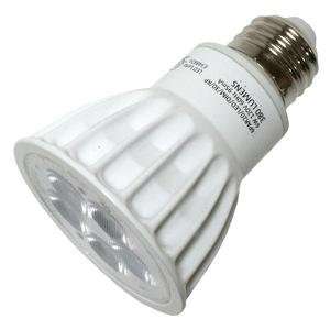   03007   6PAR20/LED/DIM/30/RP Flood LED Light Bulb