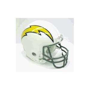  Riddell San Diego Chargers 1961 73 Authentic Pro Line Throwback NFL 