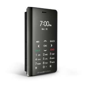  Sanyo Innuendo Prepaid Phone (Boost Mobile) Electronics