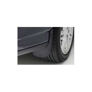  Ford Lincoln Splash Guards, Front Automotive