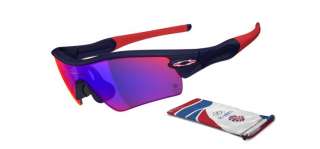 Oakley Team GB Radar Path Sunglasses available at the online Oakley 