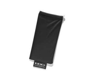 Oakley Black Microclear Cleaning/Storage Bag available at the online 