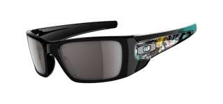 Oakley Limited Edition Canvas FUEL CELL Sunglasses available at the 