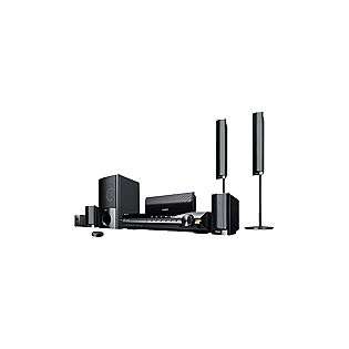   Sony Computers & Electronics Home Theater & Audio Home Theater Systems