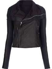 Womens designer jackets & coats   Rick Owens   farfetch 
