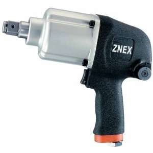Znex ZX 2285R 3/4 (19mm) Heavy Duty Rear Exhaust Impact Wrench with 