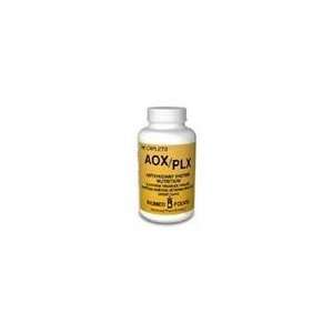  AOX/PLX 750 mg 190 tabs (AOX190 )