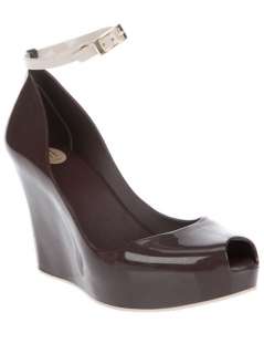 Melissa Patchuli Shoe   Babylon Bus Women   farfetch 