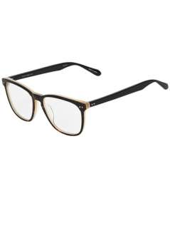   Luxe Rectangular Frame Optical Glasses   Mode De Vue   farfetch