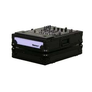 Odyssey FFX12MIXBL DJ Mixer Case Musical Instruments