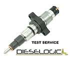 2003 dodge cummins 5 9l diesel injector testing service click
