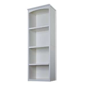    allen + roth White Wood Closet Tower WSWS WU1W