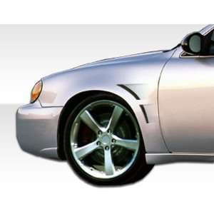  1999 2004 Pontiac Grand Am GT Concept Fenders Automotive