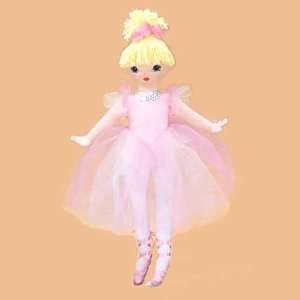  Dance with Me La Bella Ballerina Doll Toys & Games