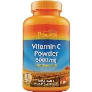  Thompson Vitamin C Powder 8 oz.