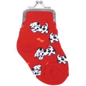  Novelty Sock Purses Dogs (SP DOGS) Arts, Crafts & Sewing