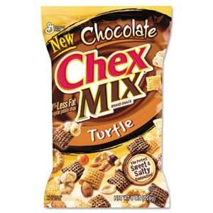  Chex Mix Chocolate Turtle 4.5 oz. 7/Box
