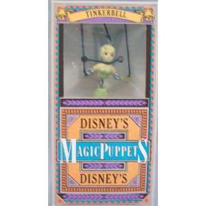 Disneys Magic Puppets