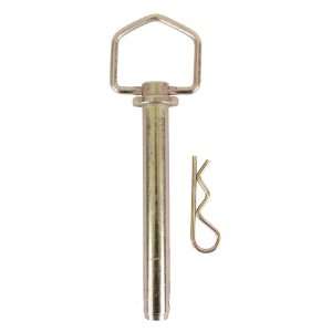 Koch 4012613 Swivel Handle Forged Hitch Pin, 1 by 4 1/4 