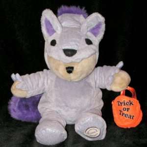  Starbucks Bear Purple Wolf Toys & Games