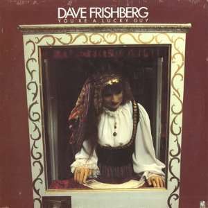  Youre A Lucky Girl Dave Frishberg Music