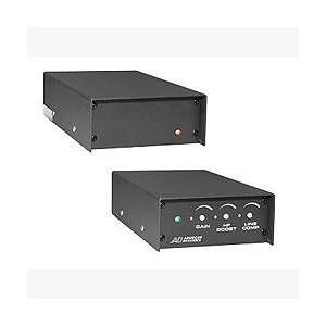   AD1422 Video accessory, video line amplifier, 120 VAC