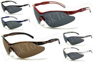 Kids X Loop Sports Sunglasses Smoke Lens 6 12  