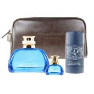 Tommy Bahama Set Sail St. Barts by Tommy Bahama, 4 piece gift set for 