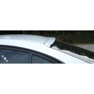   RSP46C300 Painted Roof Spoiler  For E46 Coupe & M3  Alpine White  300