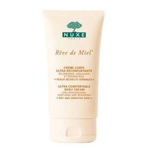   NUXE Reve de Miel Ultra Comfortable Body Cream